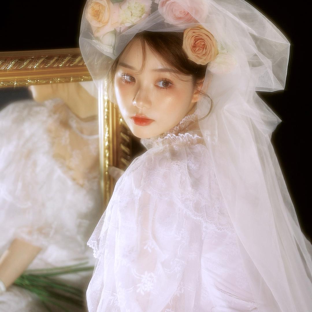 觅婷摄影官方号