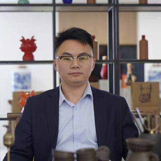 真年份酒类专营店把酒言欢