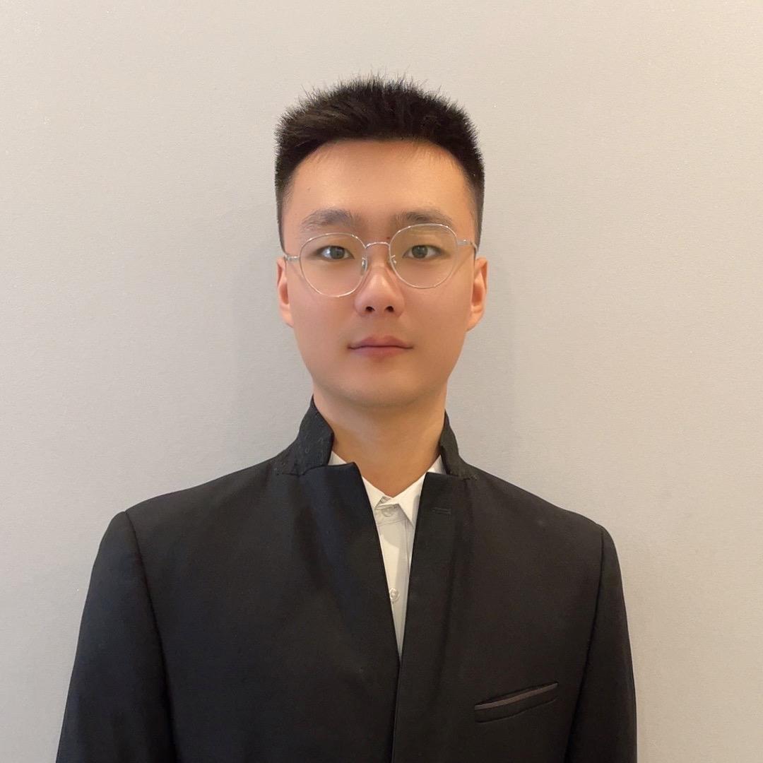 佰怡家整装焦梦辉