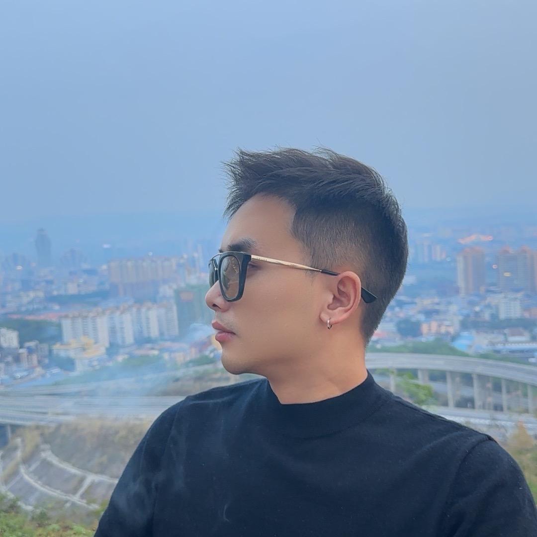 天明闯老挝