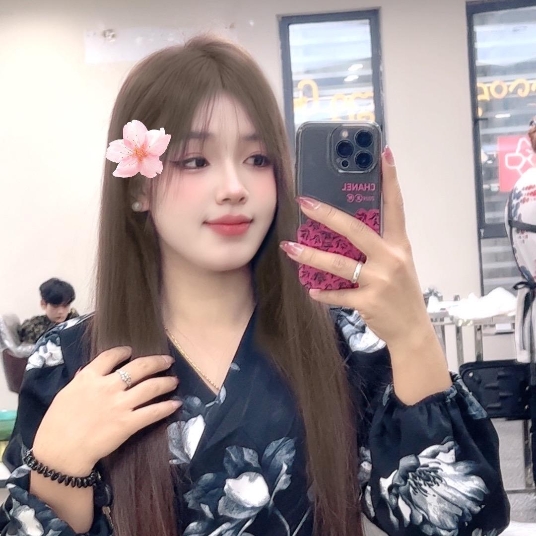 缅甸🇲🇲小美