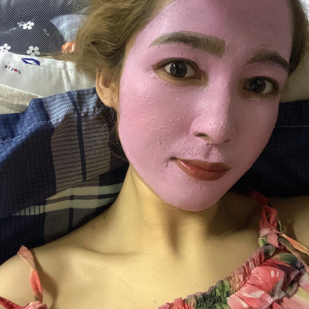 奔四的小阿姨💋