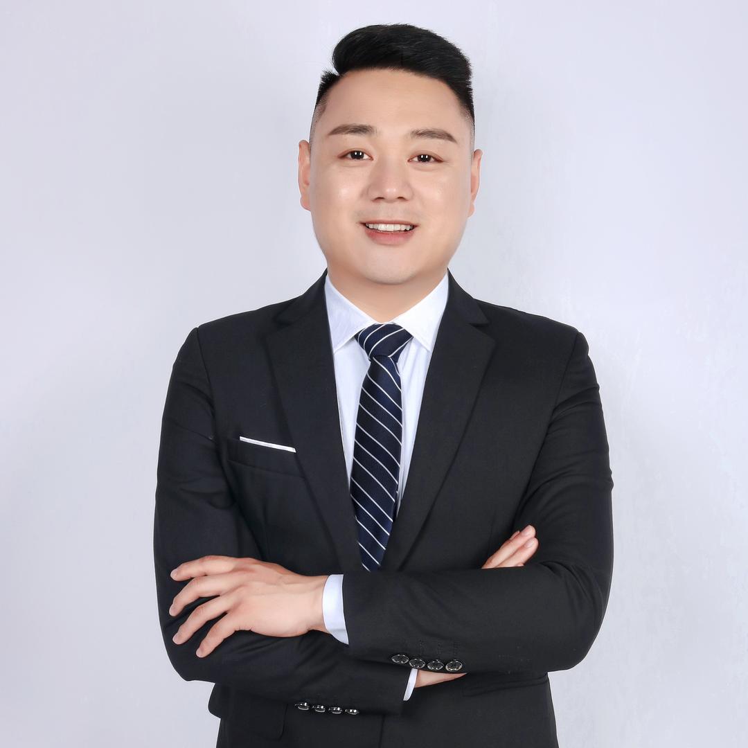 翟永恒 在武汉