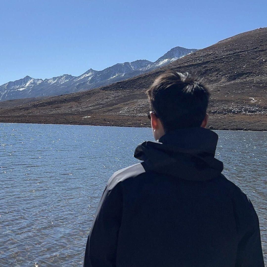 GG哥（三角洲行动）