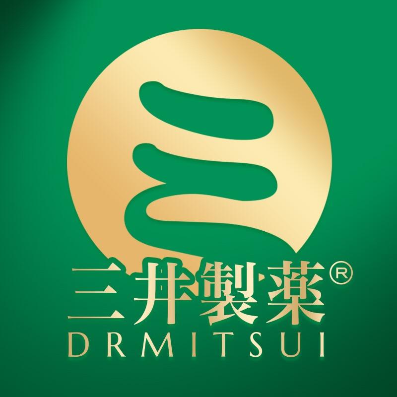 三井製藥DRMITSUI海外店