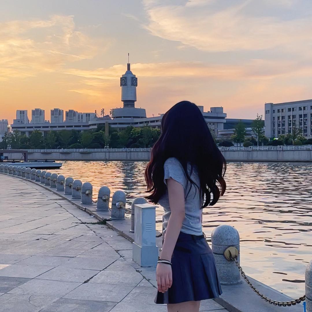 我喜欢