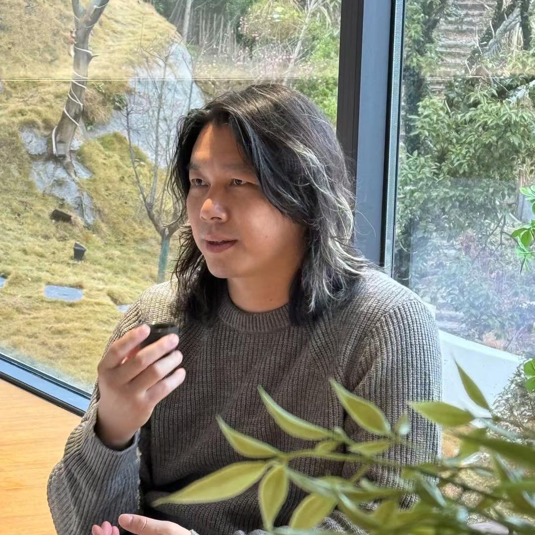 蕴特美妆华哥