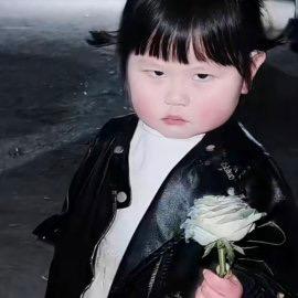 不是花是发财