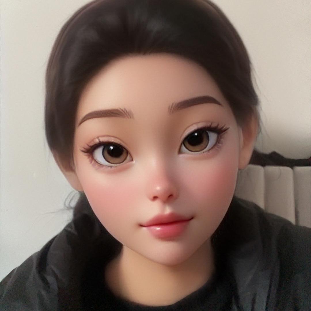 贤姿妈✨💞