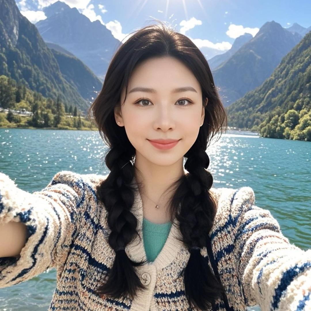 海南沉香姐姐