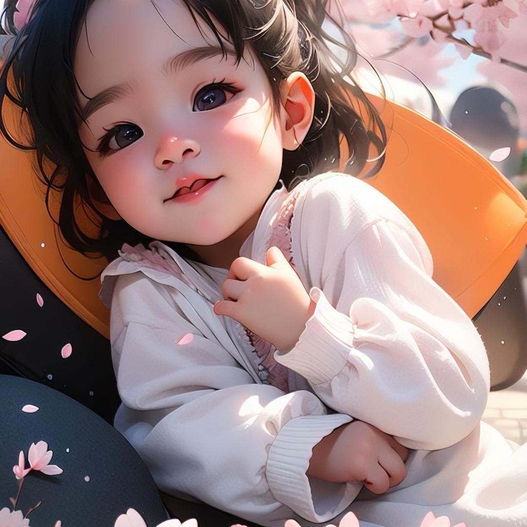 很傻很天真