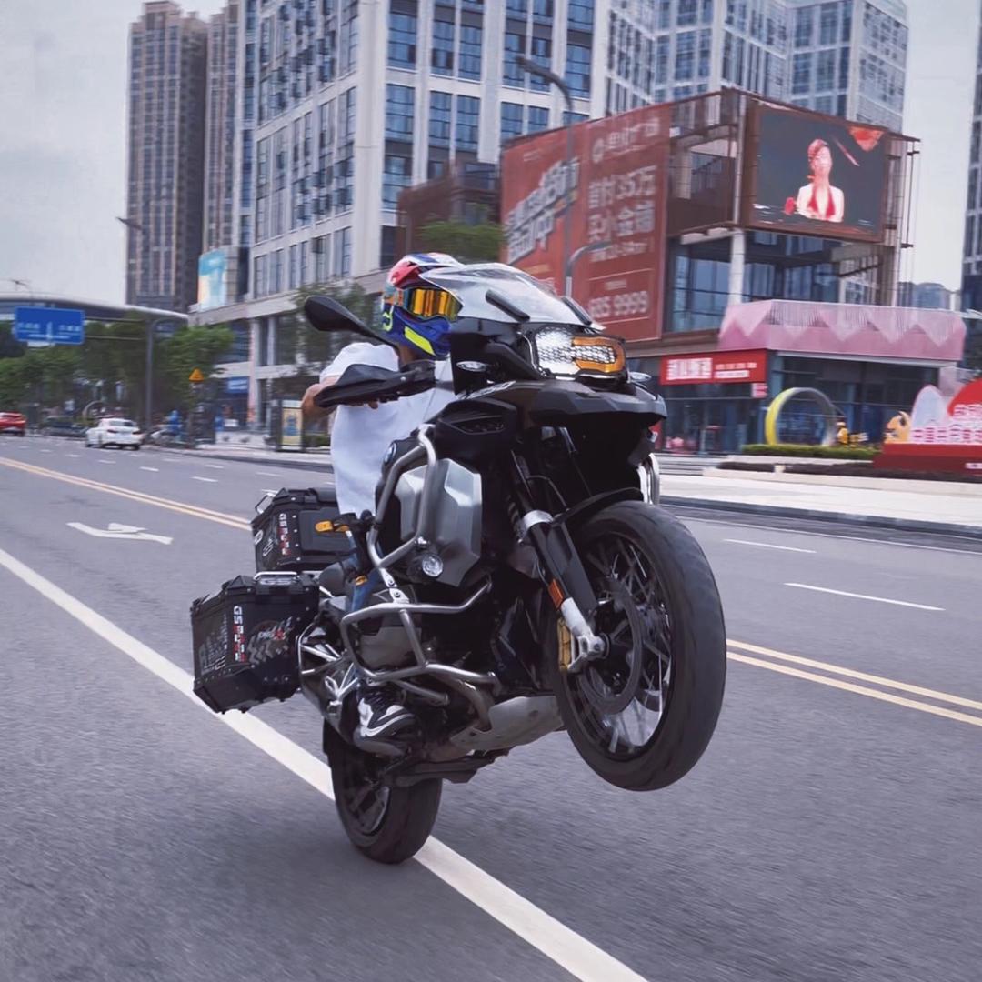 316、马虾🏍️