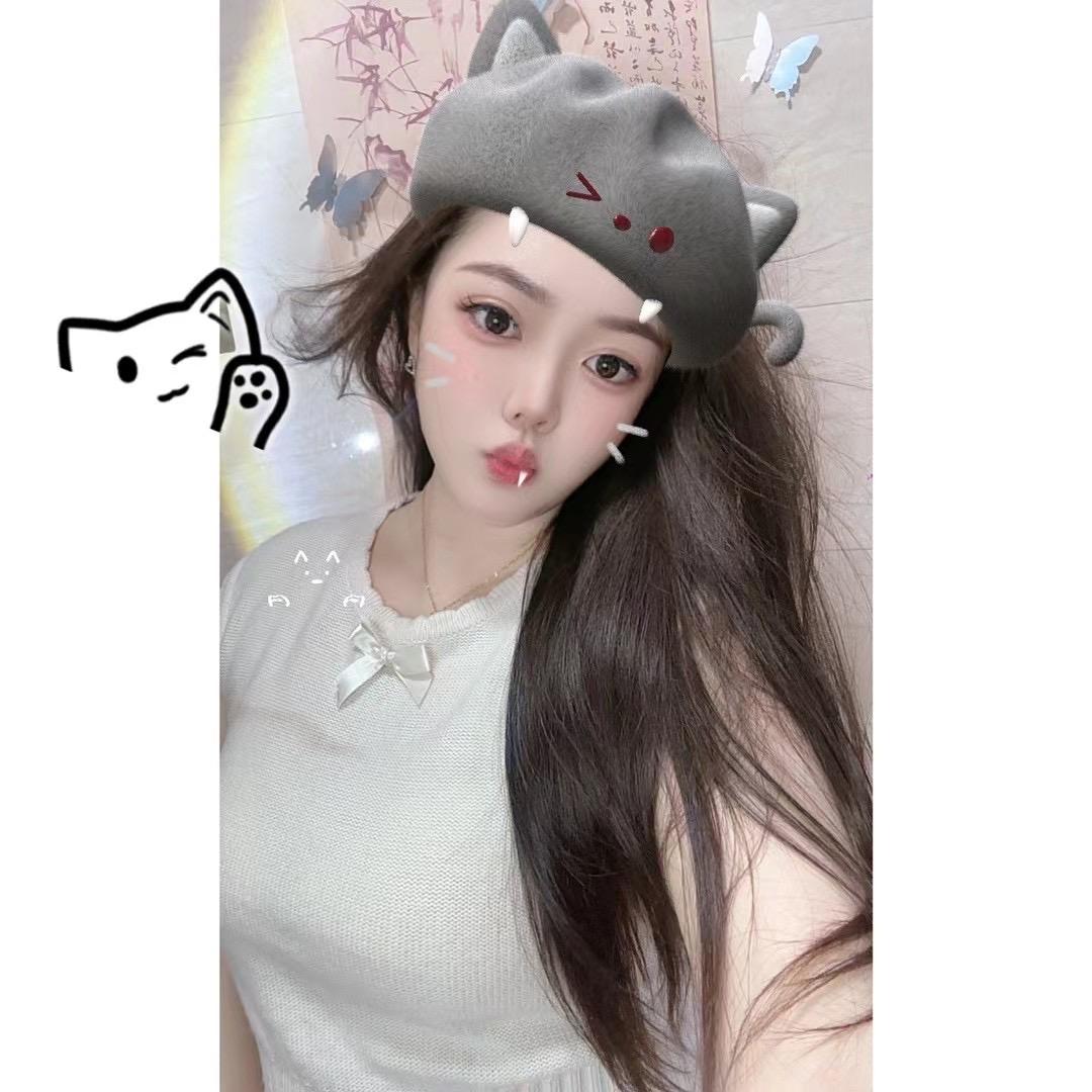 小方☺️