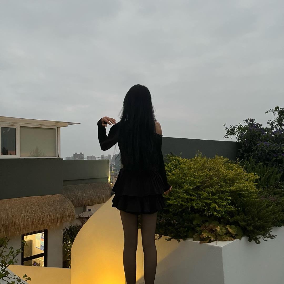 娜娜（🉑斯信）