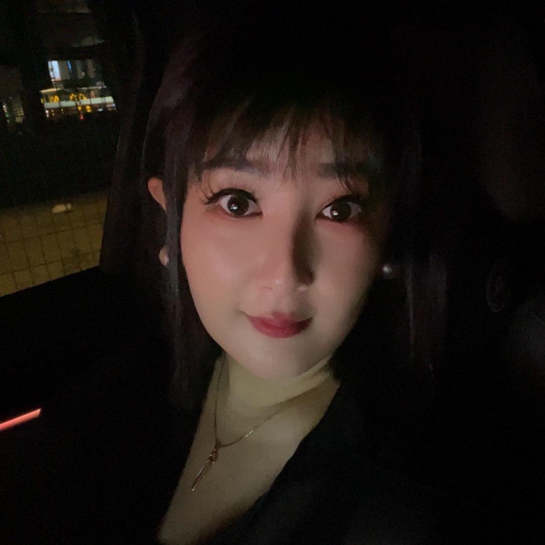我是茜茜