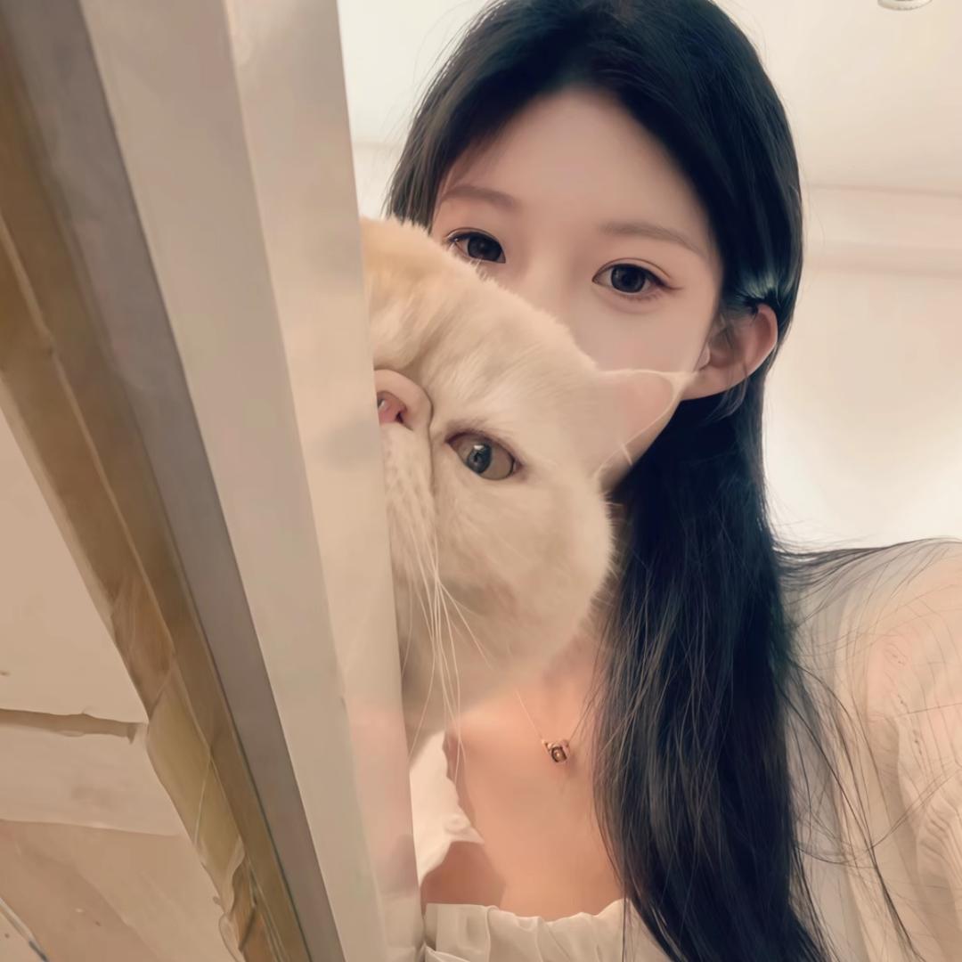 小北北🐯(养分版)