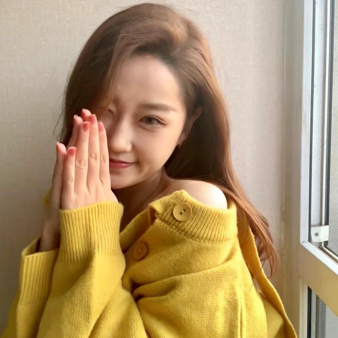 婷婷is me（原创版 明早大上新@抖音