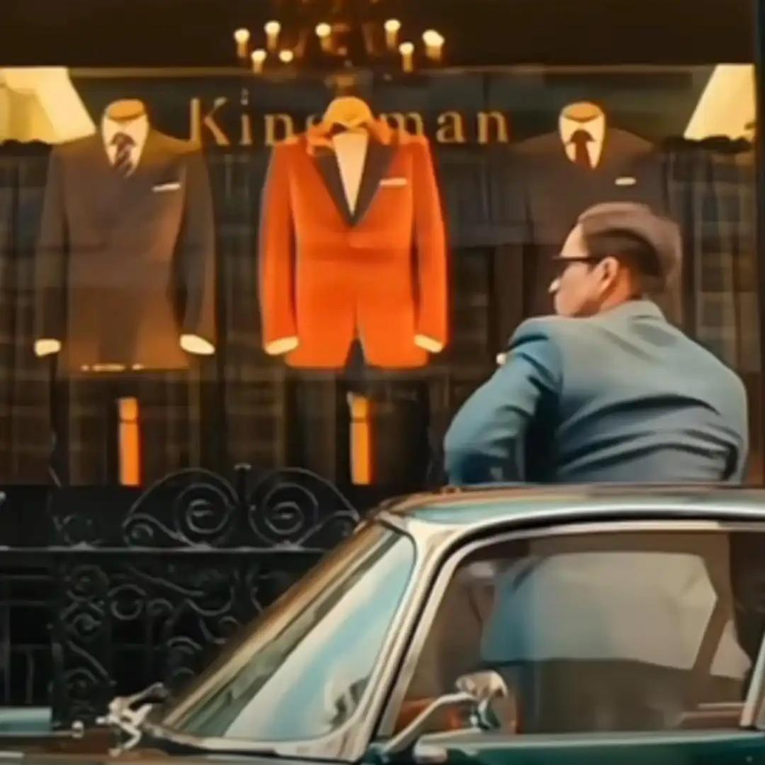 热心市民陈大锤