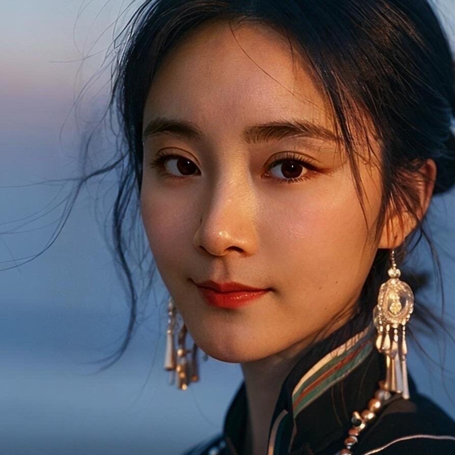 玲子