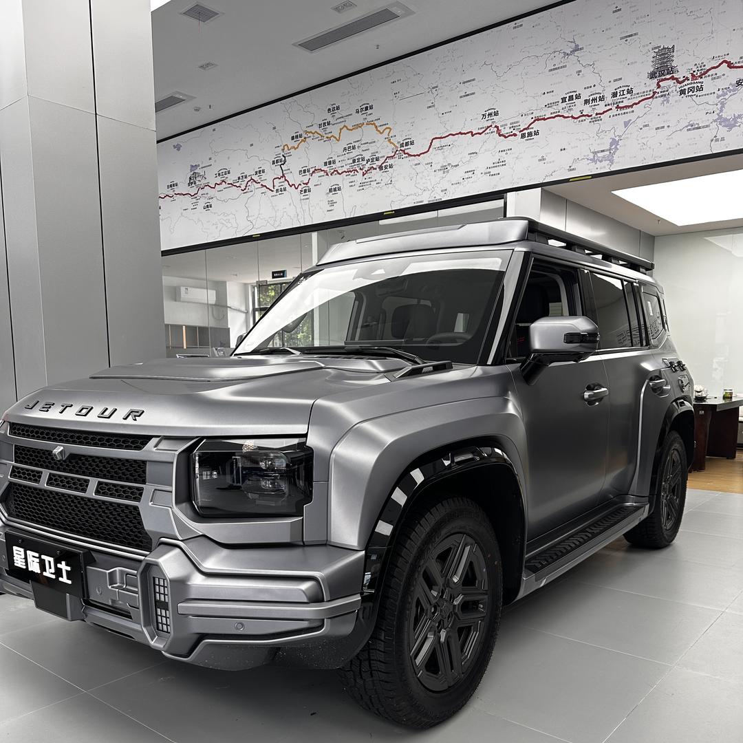 东莞市路路顺二手车晓玲