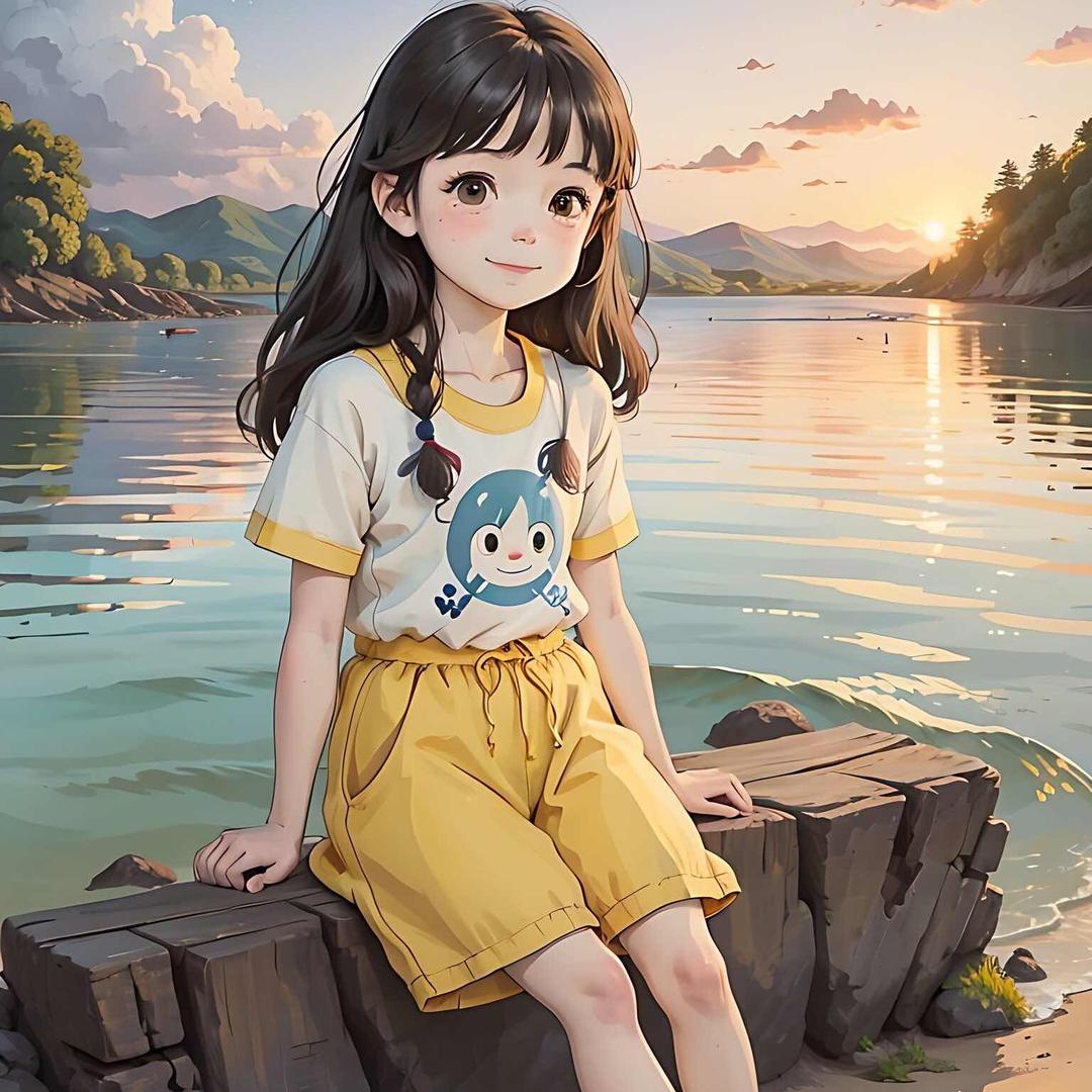 两只蜗牛🐌