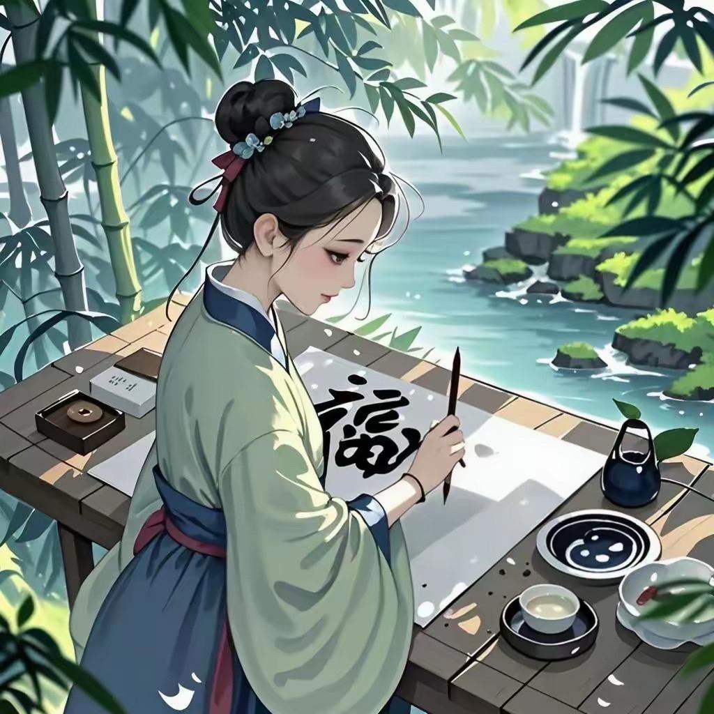 青风