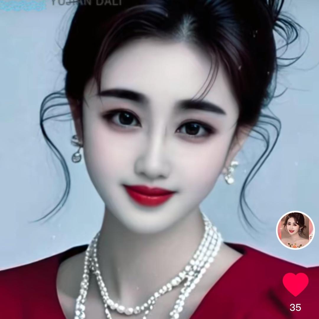 娟子