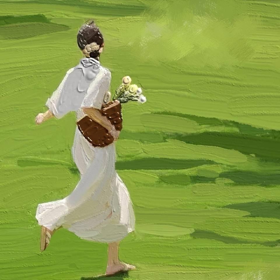 曼