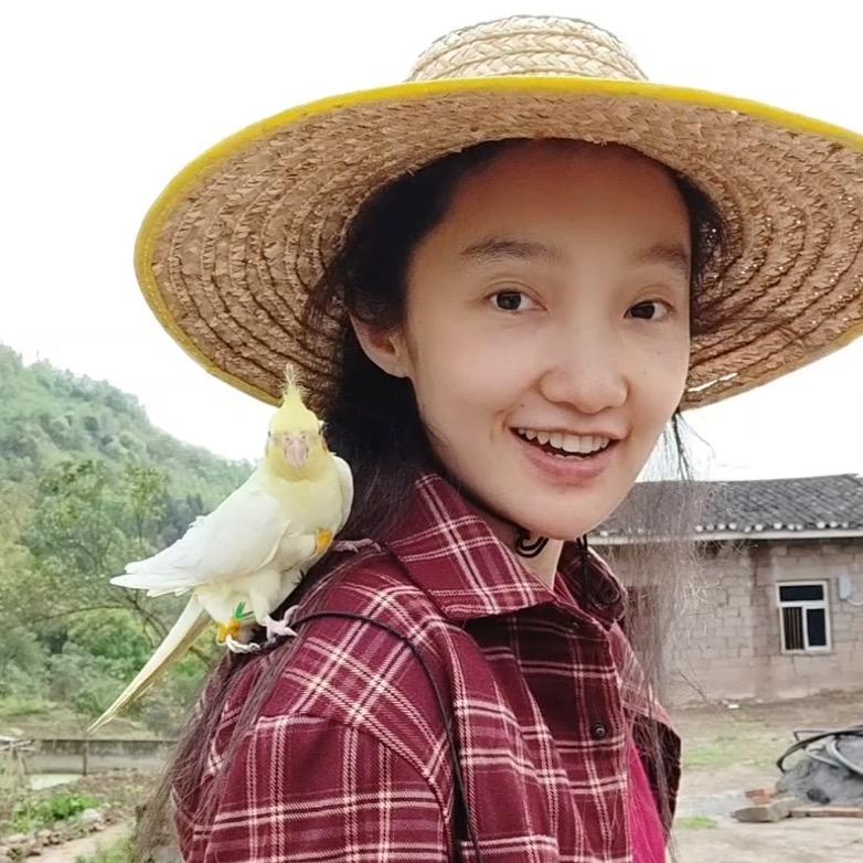 新农人希濛