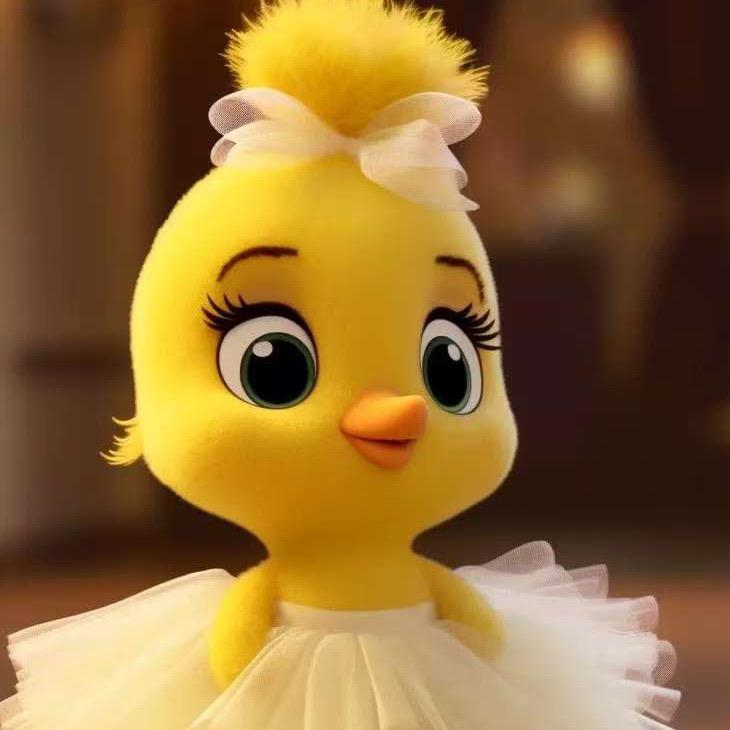 美好的事情即将发生