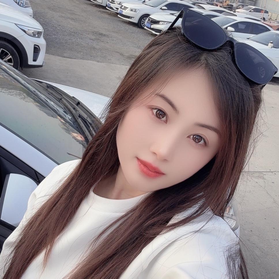 安安精品二手车