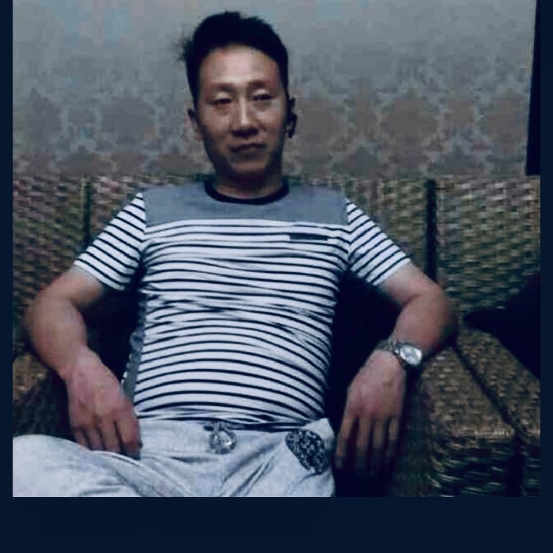 爱上你的那天起