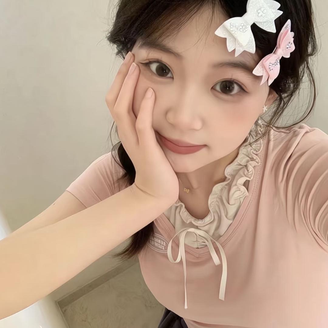 小桃子好物