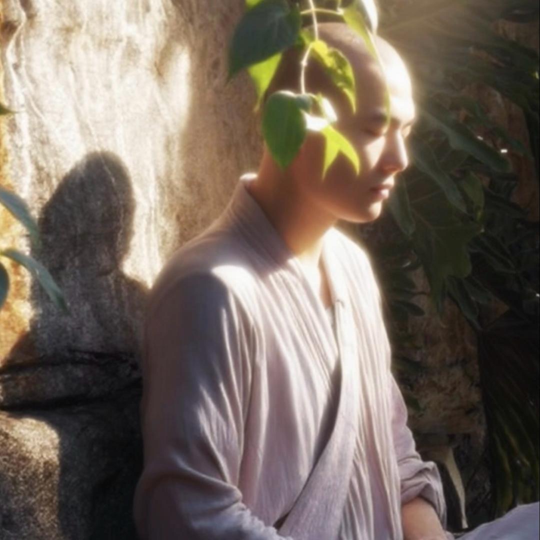 叫我师父好了