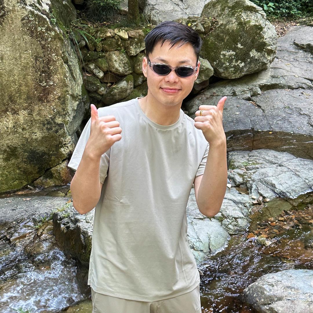 积昂蒋户外男装