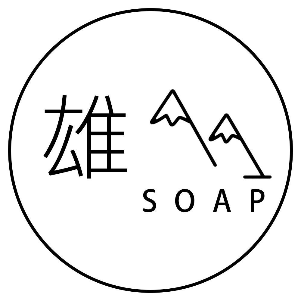 雄雄Soap