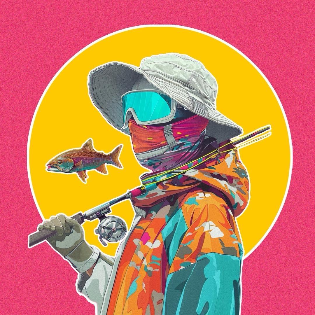 路亚-大李子