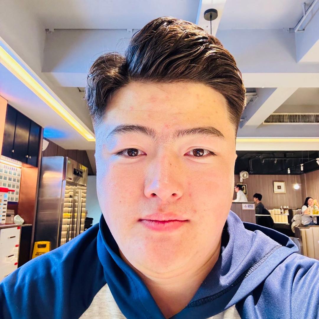 阿尔法在旅行