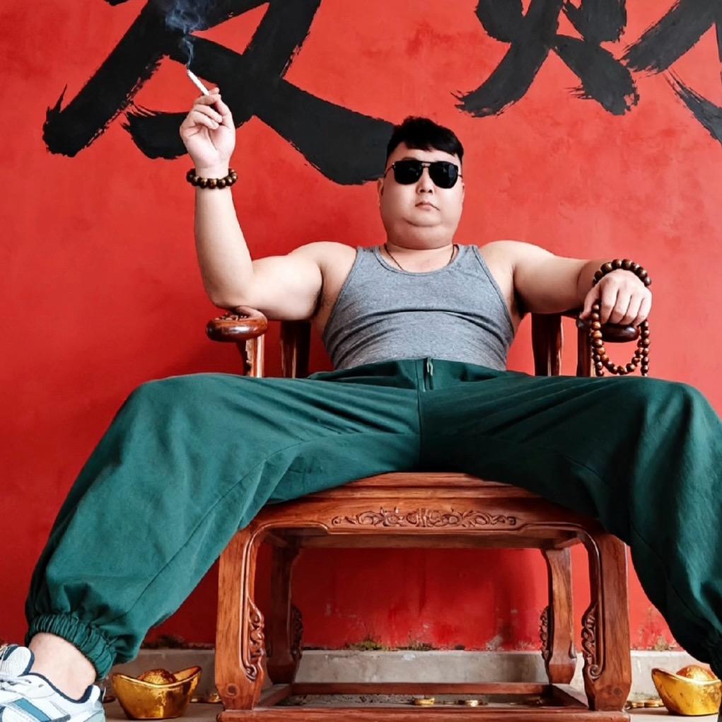 大伟哥