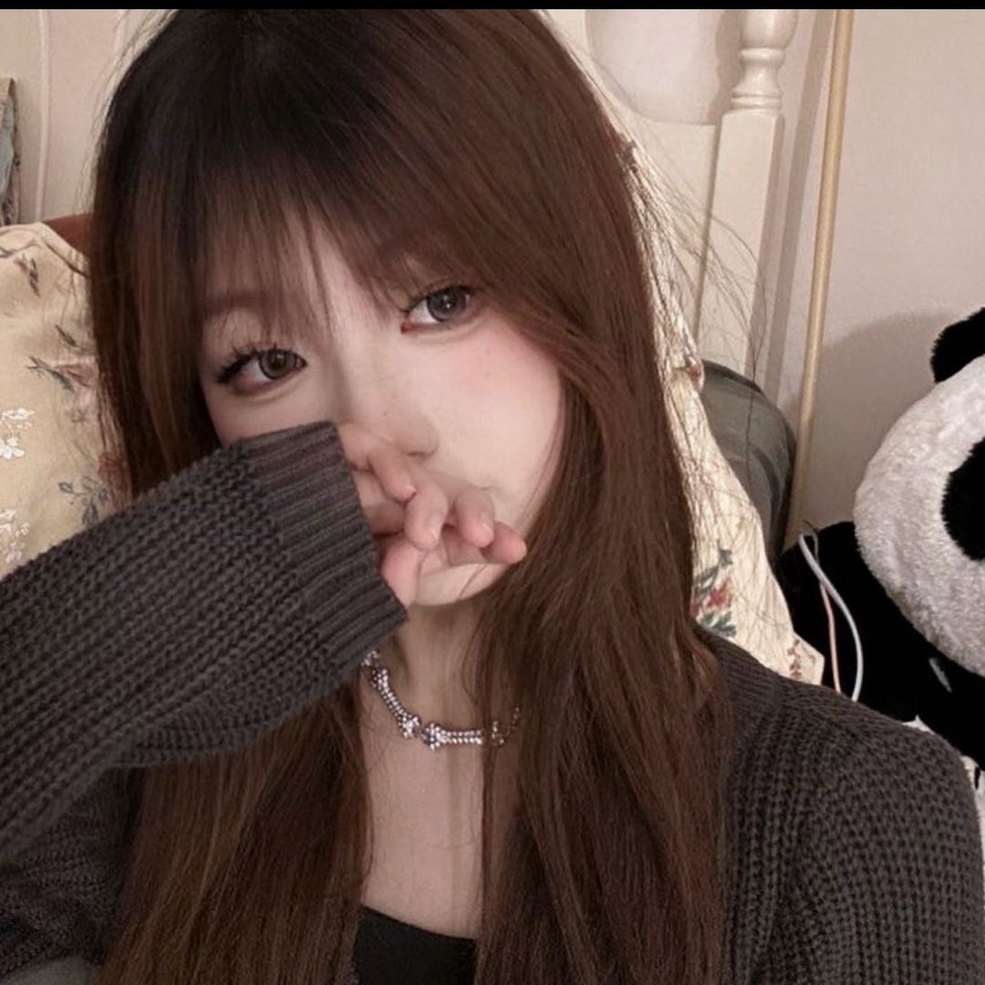 月亮弯弯🌙⭐️