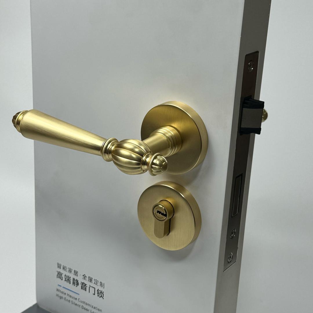 锁业（惠州市）