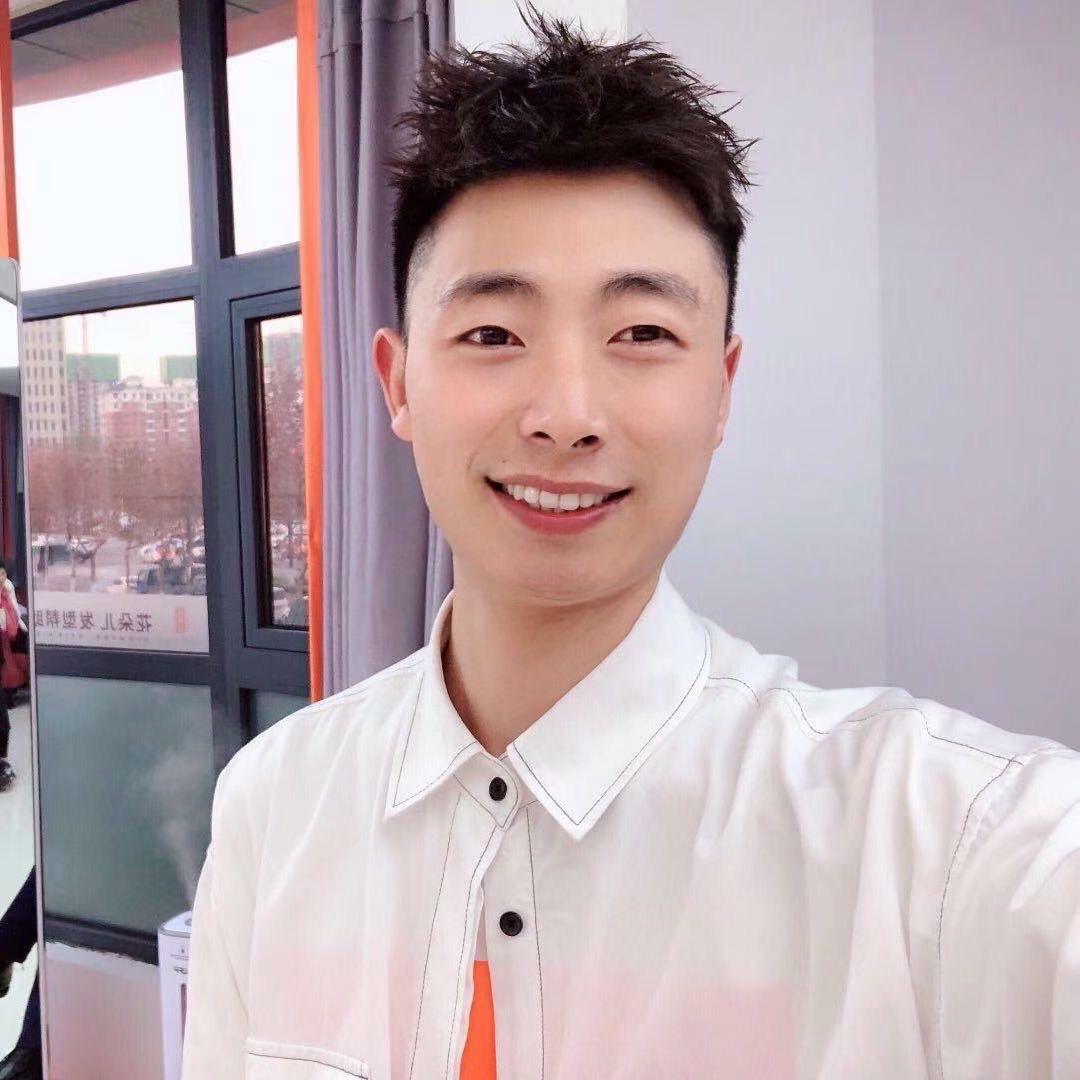 花朵儿发型-小5