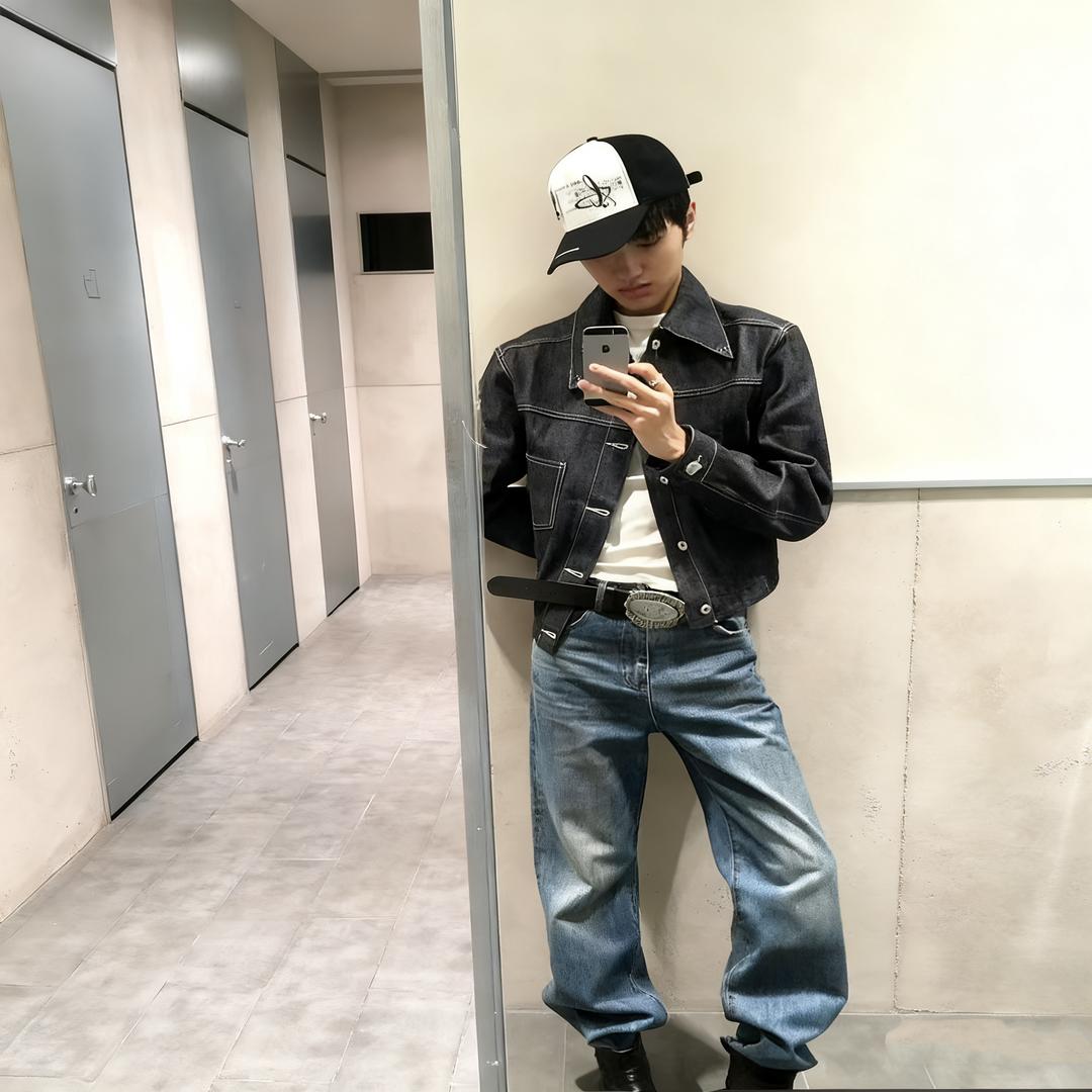 忧郁的农村入