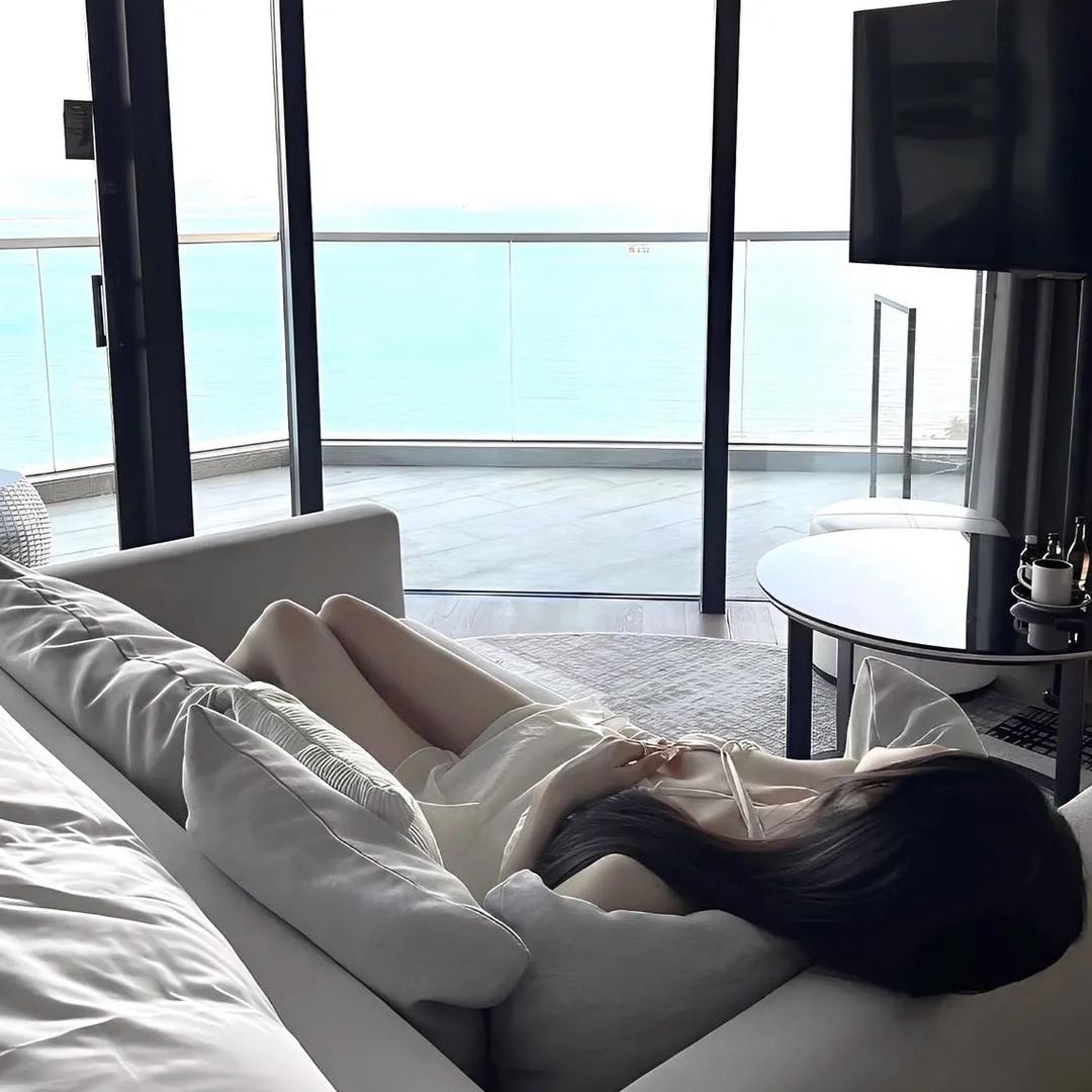 小柒姐姐内增高女鞋