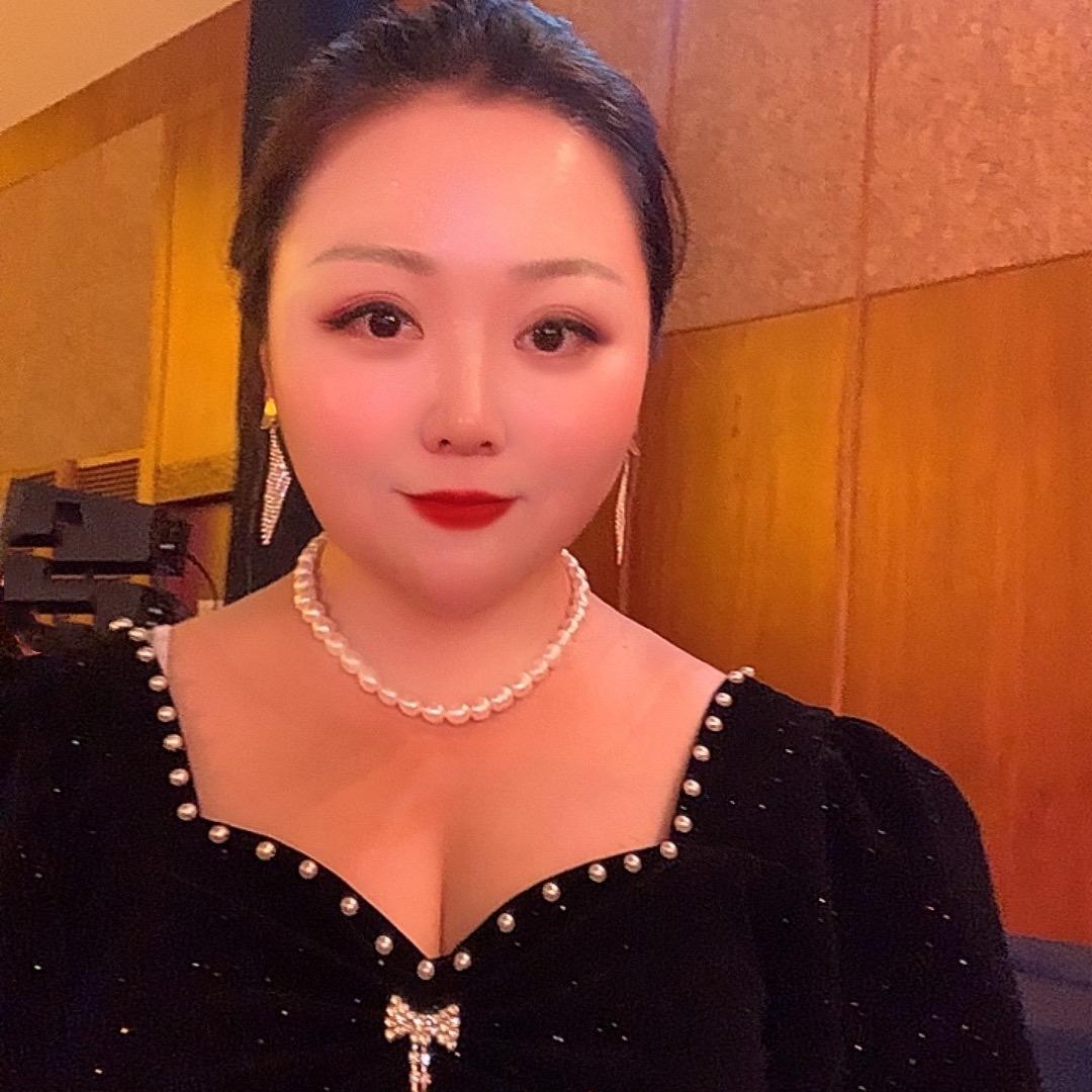 清雅雅🧚‍♀️