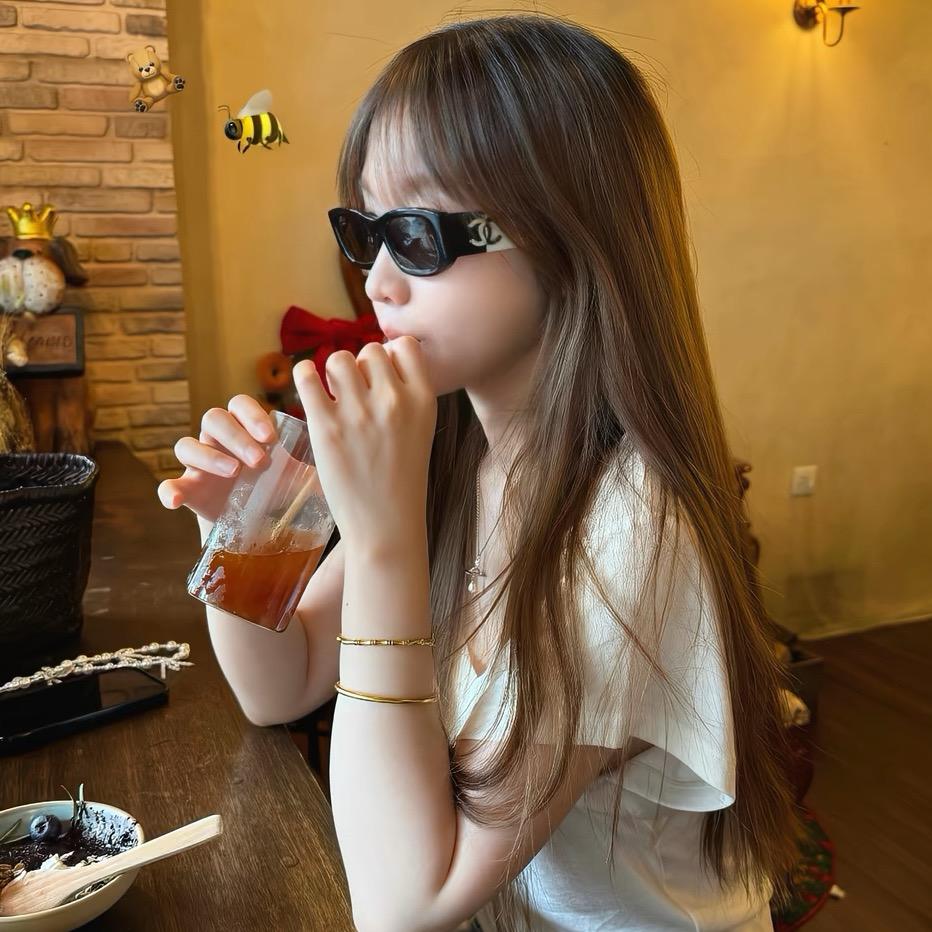 脆脆果.