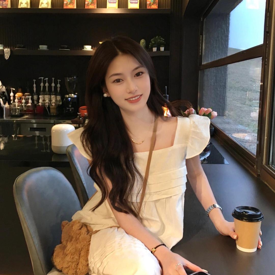 诗颖👸