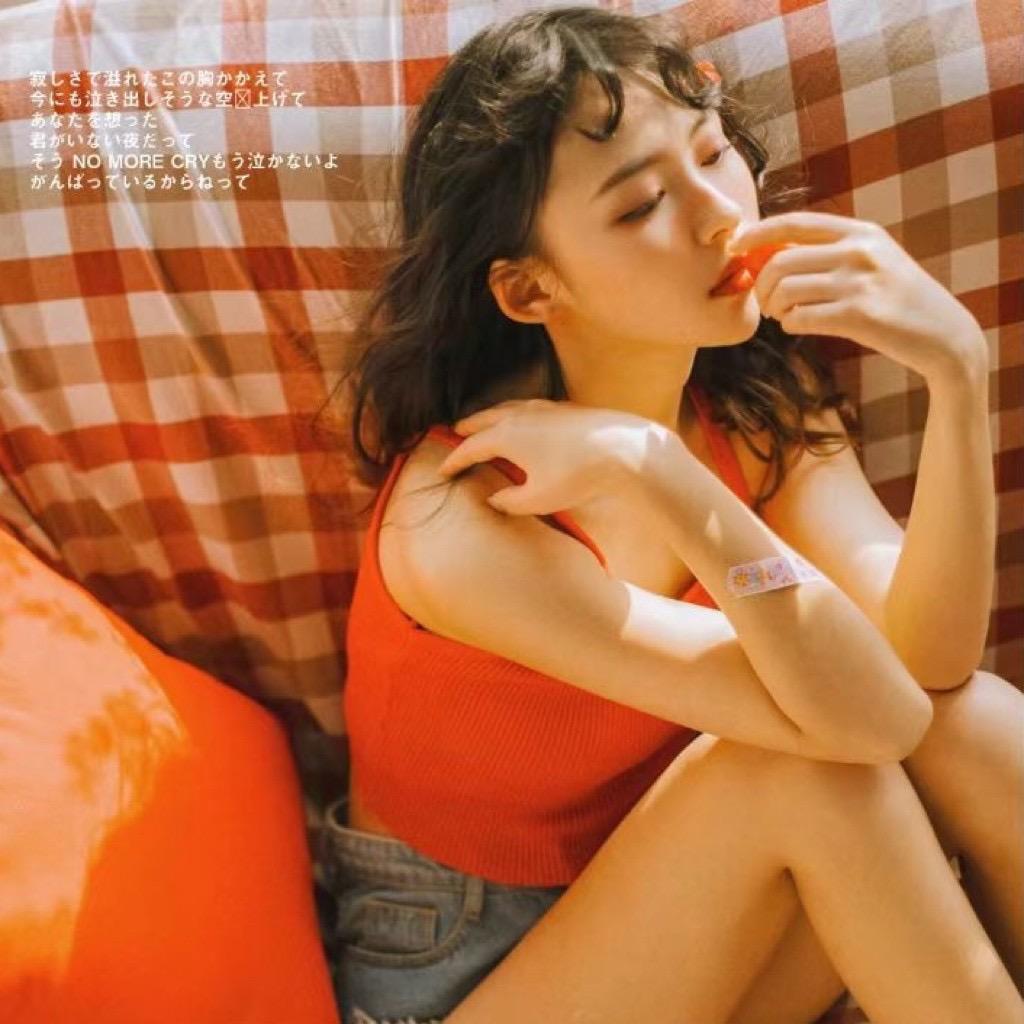 飞车小腰精
