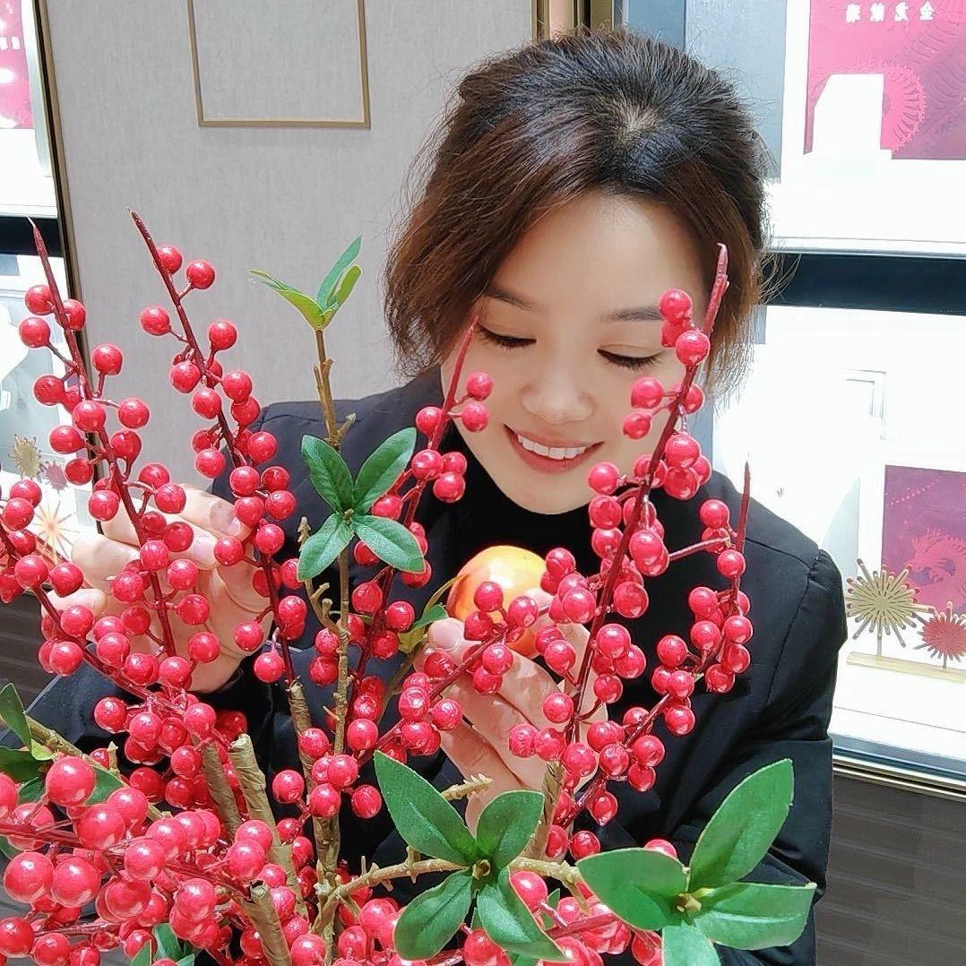 恋姐（云阳这里女装）