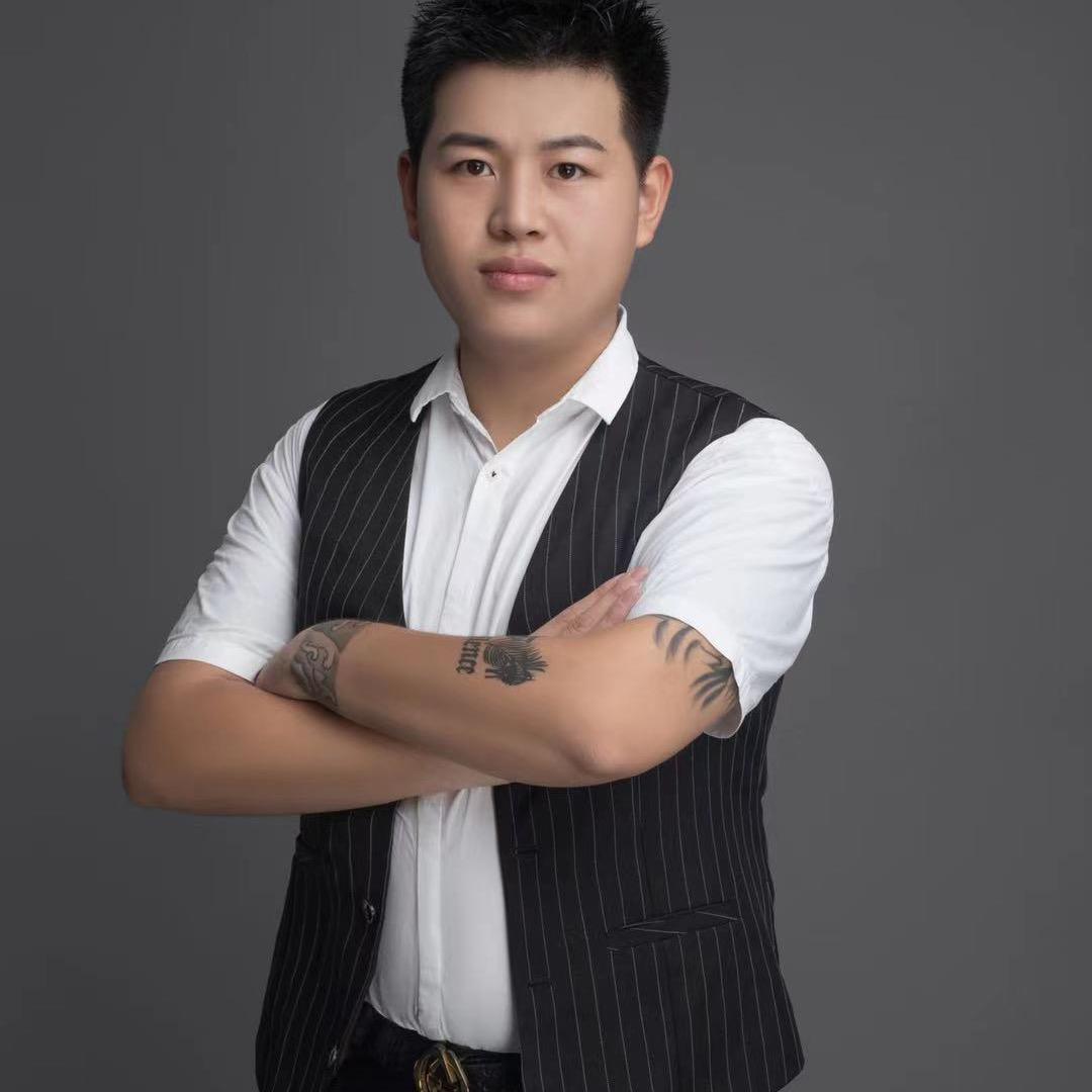 濮阳人气美发造型师 阿杰🤟